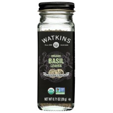 WATKINS: Basil, 0.71 oz