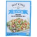 WATKINS: Dressing Ranch Org, 0.85 oz