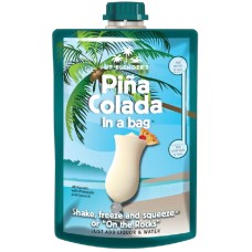 LT BLENDERS: Mix Pina Colada on a Bag, 12.8 oz