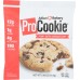 JULIAN BAKERY: Peanut Butter Chocolate Chip Cookie, 1.96 oz