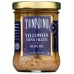 TONNINO: Tuna Fillets In Oil, 6.7 oz