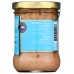 TONNINO: Yellowfin Tuna Fillets In Spring Water, 6.7 oz