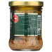 TONNINO: Tuna Fillets with Oregano in Olive Oil, 6.7 oz