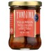 TONNINO: Tuna Fillets With Sundried Tomato And Basil In Olive Oil, 6.3 oz
