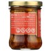 TONNINO: Tuna Fillets With Sundried Tomato And Basil In Olive Oil, 6.3 oz