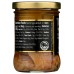 TONNINO: Tuna Fillets With Black Pepper In Olive Oil, 6.3 oz
