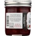 FOOD FOR THOUGHT: Organic Cherry Cabernet Preserves, 9 oz