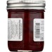 FOOD FOR THOUGHT: Organic Cherry Cabernet Preserves, 9 oz