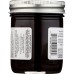 FOOD FOR THOUGHT: Organic Blackberry Shiraz Preserves, 9 oz