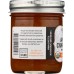 FOOD FOR THOUGHT: Organic Apricot Chardonnay Preserves, 9 oz