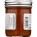 FOOD FOR THOUGHT: Organic Apricot Chardonnay Preserves, 9 oz