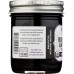 FOOD FOR THOUGHT: Organic Blueberry Lavender Preserves, 9 oz