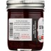 FOOD FOR THOUGHT: Organic Strawberry Basil Preserves, 9 oz