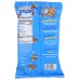 COOKIE POP POPCORN: Chips Ahoy Cookie Pop Popcorn, 5.25 oz