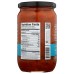 KYKNOS: Tomato Sauce With Ouzo, 25 Oz
