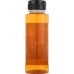 MADE WITH: Organic Light Agave Nectar Syrup, 11.75 oz