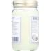 MADE WITH: Oil Coconut Refined Org, 14 fo