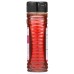 MADE WITH: Organic Wildflower Honey, 12 oz