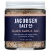 JACOBSEN SALT CO: Salt Black Garlic, 2.5 OZ
