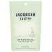JACOBSEN SALT CO: Pure Flake Finishing Salt, 4 oz