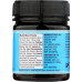 WEDDERSPOON: Honey Raw Manuka K Factor 12, 8.8 oz