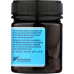 WEDDERSPOON: Honey Raw Manuka K Factor 12, 8.8 oz