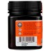 WEDDERSPOON: Honey Raw Manuka K Factor 16, 8.8 oz