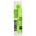 WEDDERSPOON: Lip Balm Manuka Coconut Lime, 0.15 oz