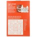 FORAGER: Cinnamon Gluten Free Cereal, 7.5 oz