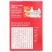 FORAGER: Strawberry Gluten Free Cereal, 7 oz