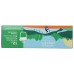 WORLD CENTRIC: Kitchen Waste Bag 13 Gallon, 12 pc