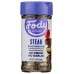 FODY FOOD CO: Seasoning Steak, 3.2 OZ