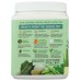 SUNWARRIOR: Beauty Greens Collagen Pina Collada, 300 gm