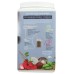 SUNWARRIOR: Lean Meal Salted Caramel, 720 gm