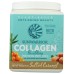 SUNWARRIOR: Collagen Building Salted Caramel, 500 gm