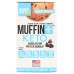 BAKE CITY: Muffin Chocolate Chip, 5.2 oz