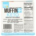 BAKE CITY: Muffin Chocolate Chip, 5.2 oz