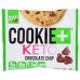 BAKE CITY USA: Cookie Keto Chc Chp, 1 oz