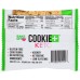 BAKE CITY USA: Cookie Keto Chc Chp, 1 oz