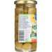 MEDITERRANEAN ORGANICS: Olive Grn Stfd Jalapno, 8.5 oz