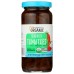 MEDITERRANEAN ORGANICS: Tomato Sundrd Olv Oil Org, 7.85 oz