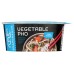 SNAPDRAGON: Vegetable Pho Bowls, 2.1 oz