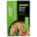 SNAPDRAGON: Broth Pho Beef, 4.2 OZ