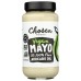 CHOSEN FOODS: Traditional Vegan Mayo, 24 oz