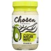 CHOSEN FOODS: Wasabi Avocado Oil Mayo, 8 oz