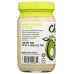 CHOSEN FOODS: Wasabi Avocado Oil Mayo, 8 oz