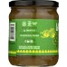 LATE JULY: Salsa Verde, 15.5 oz