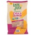LATE JULY: Chip Tort Chia N Quinoa, 10.1 OZ