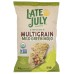 LATE JULY: Multigrain Mild Green Mojo Tortilla Chips, 7.5 oz
