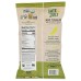 LATE JULY: Multigrain Mild Green Mojo Tortilla Chips, 7.5 oz